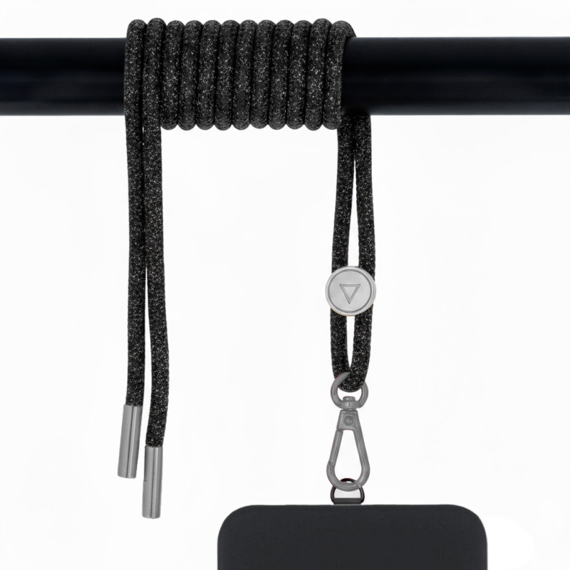 Accesorio Colgante Premiun Brillo para Colgante - La Casa de las Carcasas Accesorio Colgante Premiun Brillo para Colgante - La Casa de las Carcasas