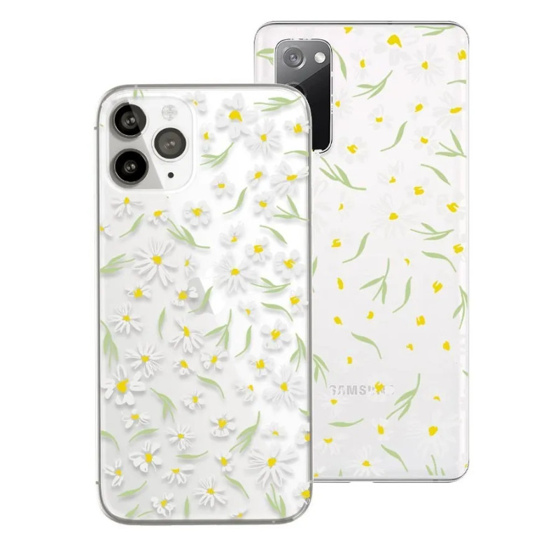 Funda Dibujo - Margarita