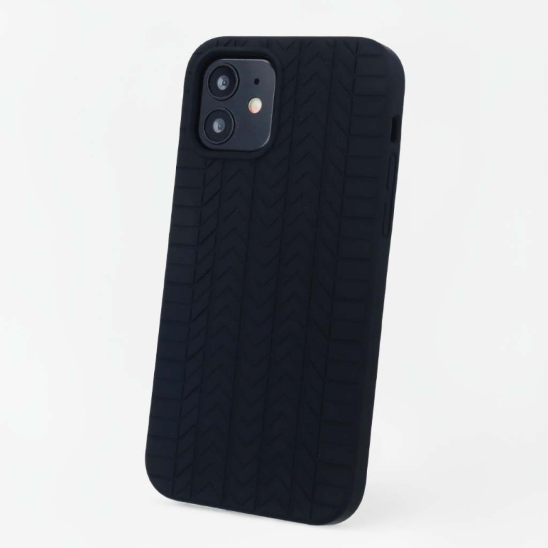 Funda Funda Tread Style para iPhone 11