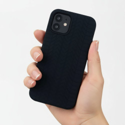 Funda Funda Tread Style para iPhone 11
