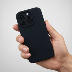 Funda Funda Tread Style para iPhone 14 Pro