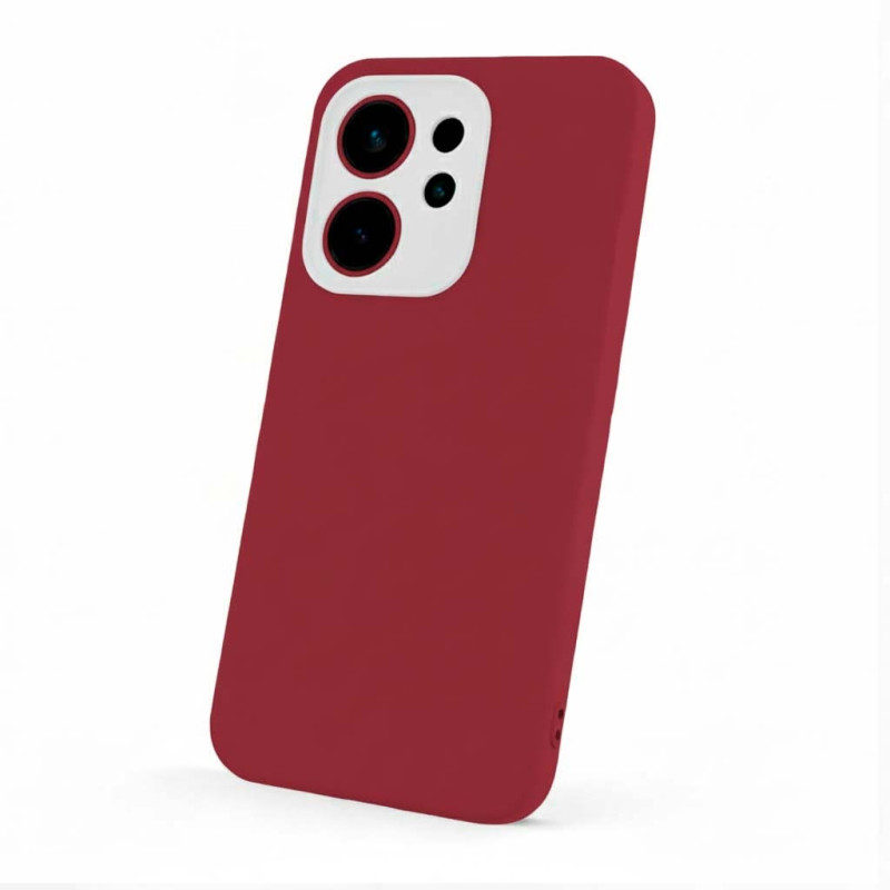 Funda Ultra suave para Xiaomi Redmi 15C