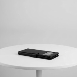 Funda Libro Suave para Oppo Reno 14FS