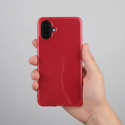Funda Silicona Color para Samsung Galaxy A07