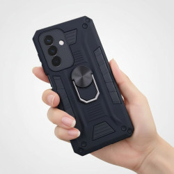 Funda Blindaje con Anillo para Samsung Galaxy A17