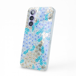 Funda Glossy Shiny para Samsung Galaxy A17