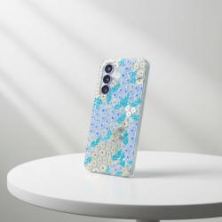 Funda Glossy Shiny para Samsung Galaxy A17