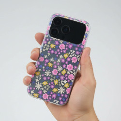 Funda Glossy Shiny para iPhone 17 Pro