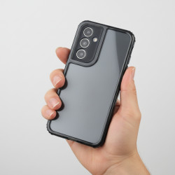 Funda Bumper 3 en 1 para Samsung Galaxy A25 5G