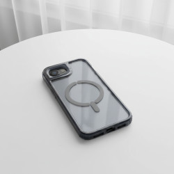 Funda Bumper 3 en 1 Compatible con Magsafe para iPhone 16e