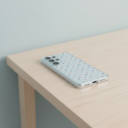 Funda Perlitas Multicolor para Samsung Galaxy S24 Ultra