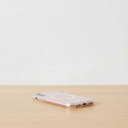 Funda Bumper 3 en 1 Compatible con Magsafe para iPhone XR