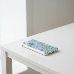 Funda Glossy Shiny para iPhone SE 2022