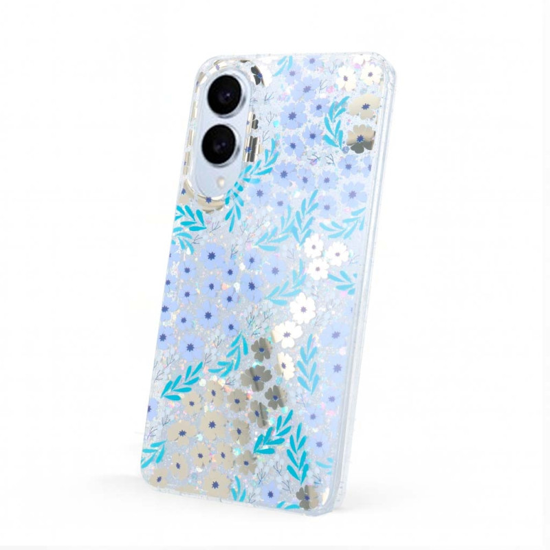 Funda Glossy Shiny para Samsung Galaxy S25 Edge