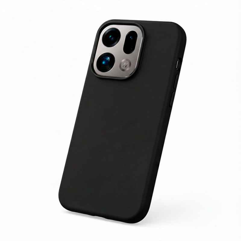 Funda Ultra suave para Oppo Find X9