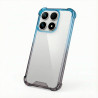 Funda Bumper Reforzada Degradada para Xiaomi 15T