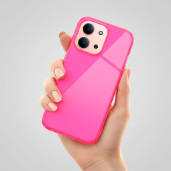 Funda Silicona Color para Xiaomi Redmi 15C