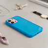 Funda Silicona Color para Xiaomi Redmi 15C