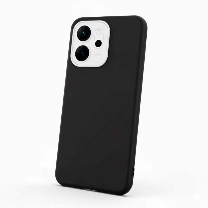 Funda Silicona Color para Oppo Reno14