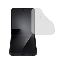 Cristal Templado Completo Irrompible para Samsung Galaxy Z Flip7