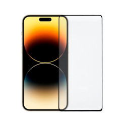 Cristal Templado Cristal Ultra Resistente para iPhone 14 Pro Max