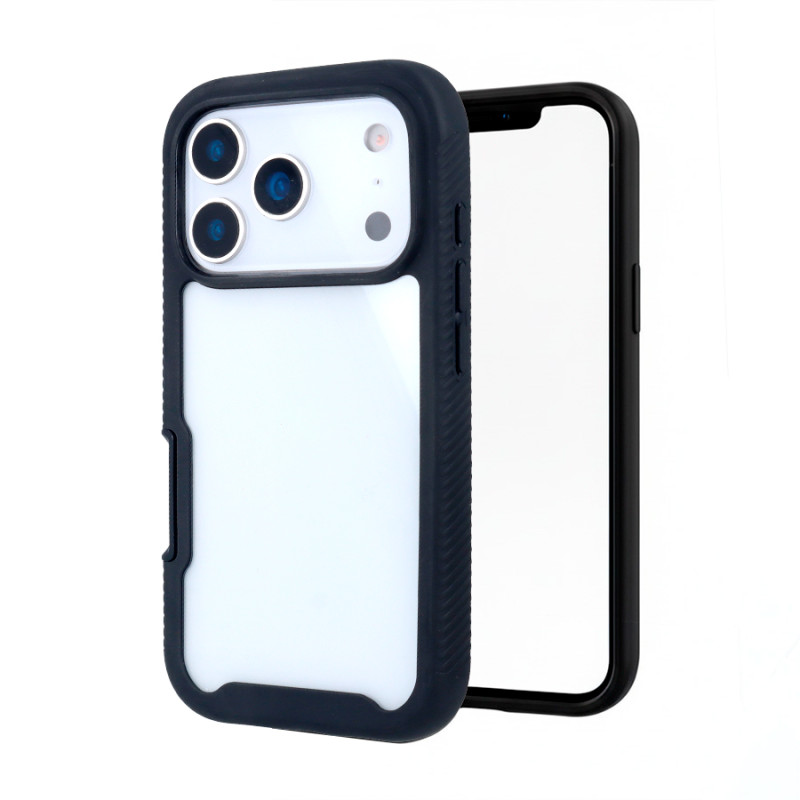 Funda 360 para iPhone 17 Pro