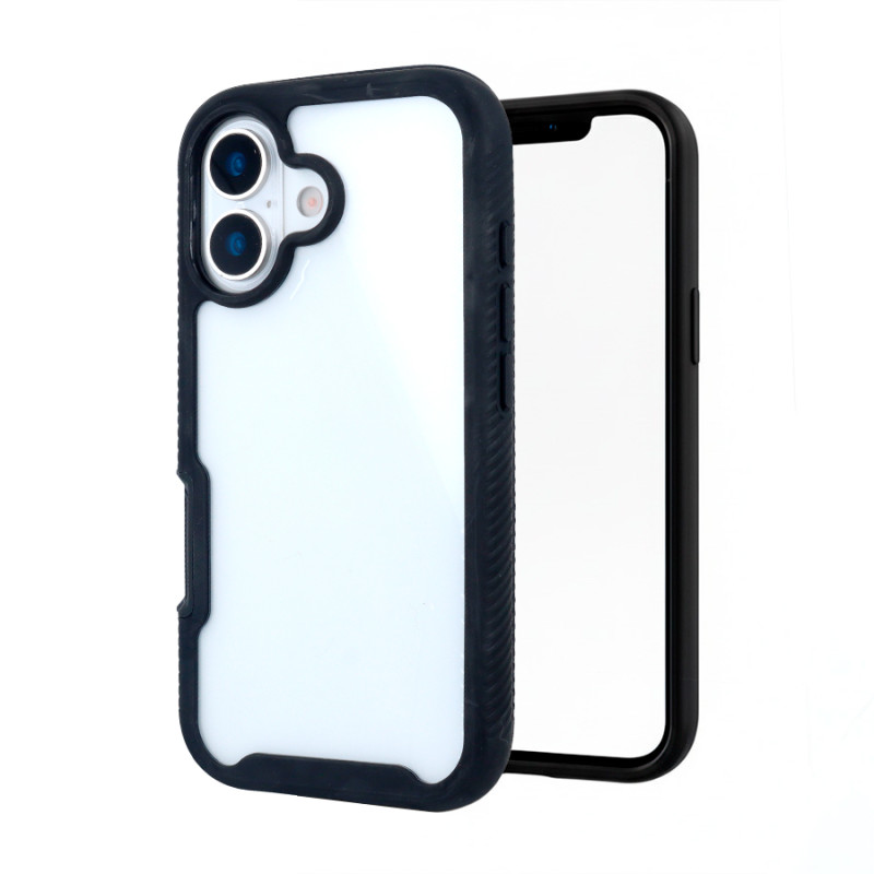 Funda 360 para iPhone 17