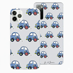 Funda Oficial Juan de Lascurain - Vochito