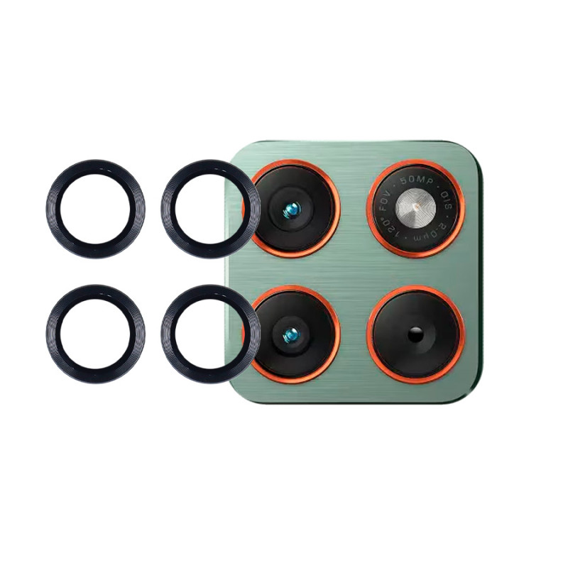 Cubre Objetivo para Motorola Moto Edge 70