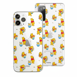 Funda Oficial Winnie The Pooh – Pooh Honey Day