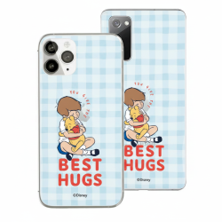 Funda oficial de Winnie The Pooh – Best Hugs