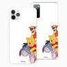 Funda oficial de Winnie The Pooh – Amigos