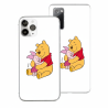 Funda Oficial Winnie The Pooh – Pooh & Piglet Love