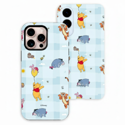 Funda Tough Oficial Winnie The Pooh – Pooh Pattern Play