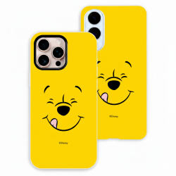 Funda Tough Oficial Winnie The Pooh – Happy Pooh Face