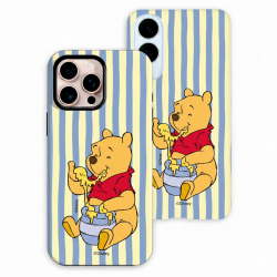 Funda Tough Oficial Winnie The Pooh – Honey Time Pooh