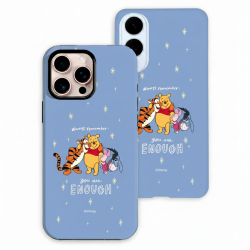Funda Tough Oficial Winnie The Pooh – You Are Enough
