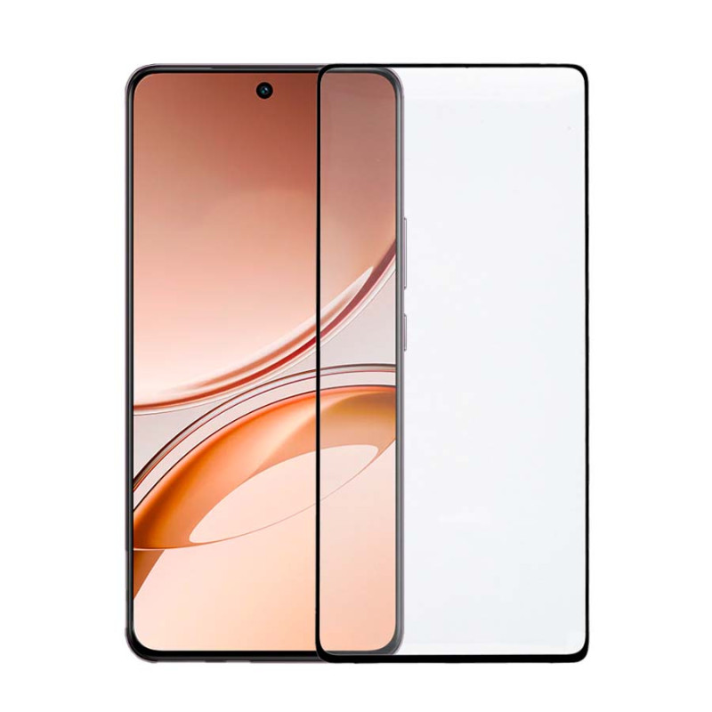 Cristal Templado Completo para Vivo V60 Lite