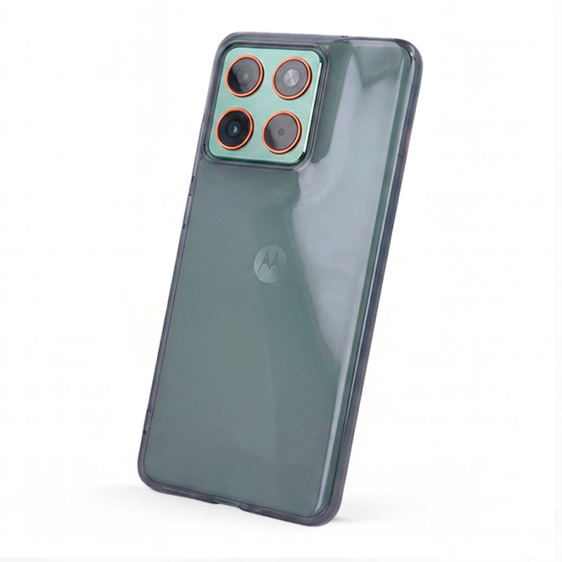 Funda Silicona Color para Motorola Moto Edge 70