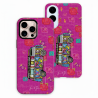 Funda Tough Oficial Juan de Lascurain - Combi