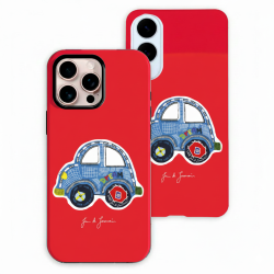 Funda Tough Oficial Juan de Lascurain - Vochito 1