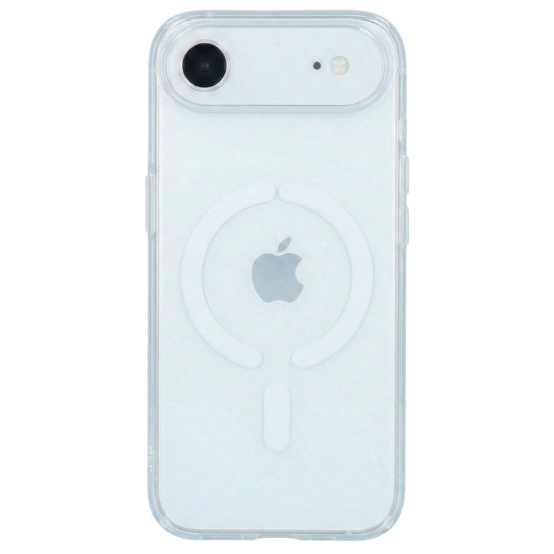 Funda Funda Slim Antiyellow Magbattery para iPhone Air