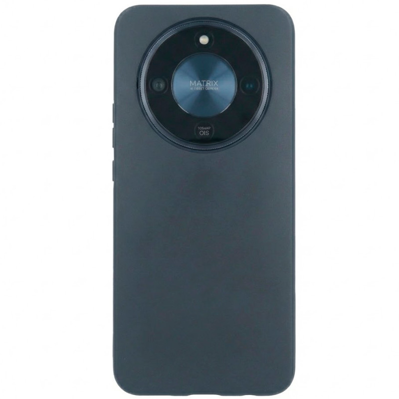 Funda Silicona Color para Huawei Honor Magic 8 Lite