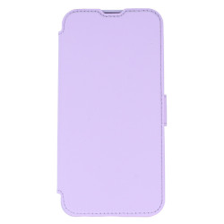Funda Libro Suave para Samsung S26 Plus