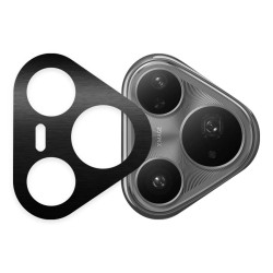 Protector Cámara Metalizado para Huawei Pura 80 Ultra