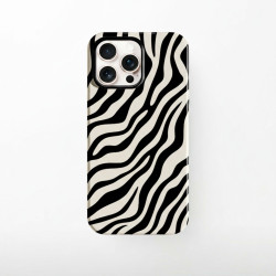 Funda Tough - Zebra Flow