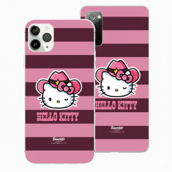 Funda Oficial Hello Kitty - Lines