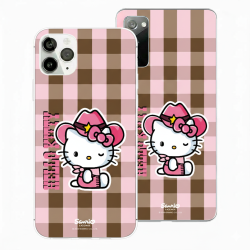 Funda Oficial Hello Kitty - Cowkitty