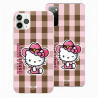 Funda Oficial Hello Kitty - Cowkitty