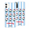 Funda Oficial Hello Kitty - Blue